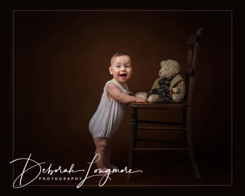 Baby Photographer Tamworth